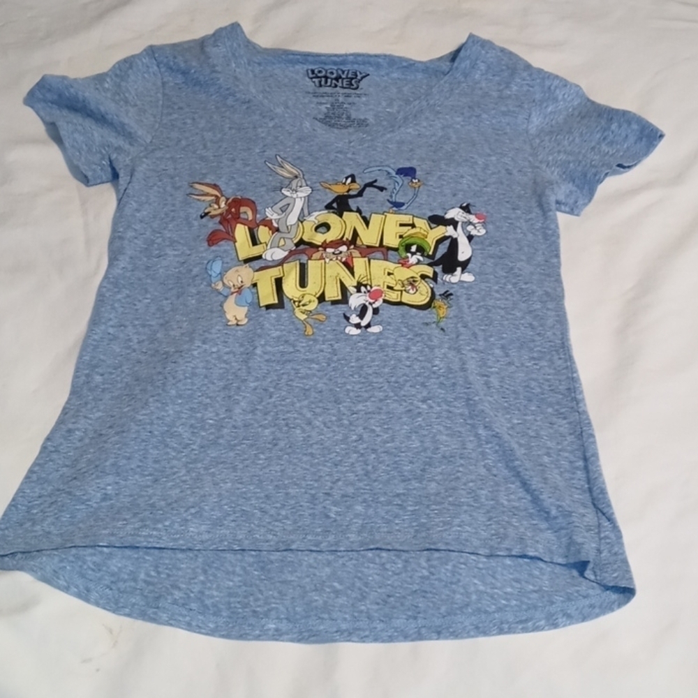 Warner Bros. Looney Tunes womens  t shirt